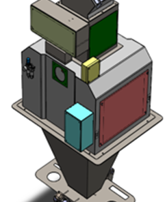 Scale (Silo)