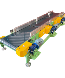 Belt Conveyor