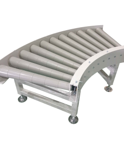 Curve Conveyor