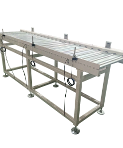 Drive Roller Conveyor