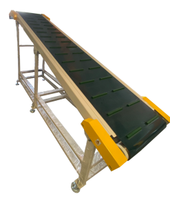 Incline Conveyor