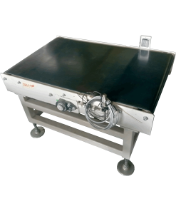 PU Belt Conveyor