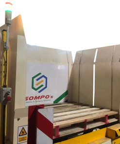 Automation System