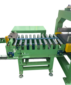 Pick up Conveyor