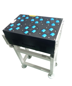 Rotate Roller Conveyor