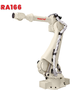 SRA166