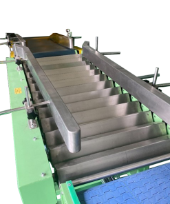 Square Roller