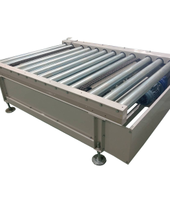 Pallet Loading Conveyor