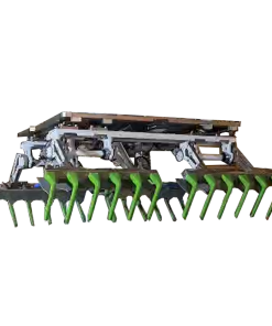Double Gripper
