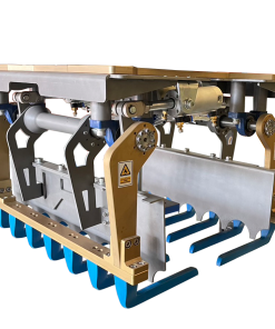 Single Gripper