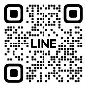 QR Code LINE @vpautomation
